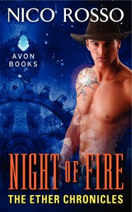 Night of Fire