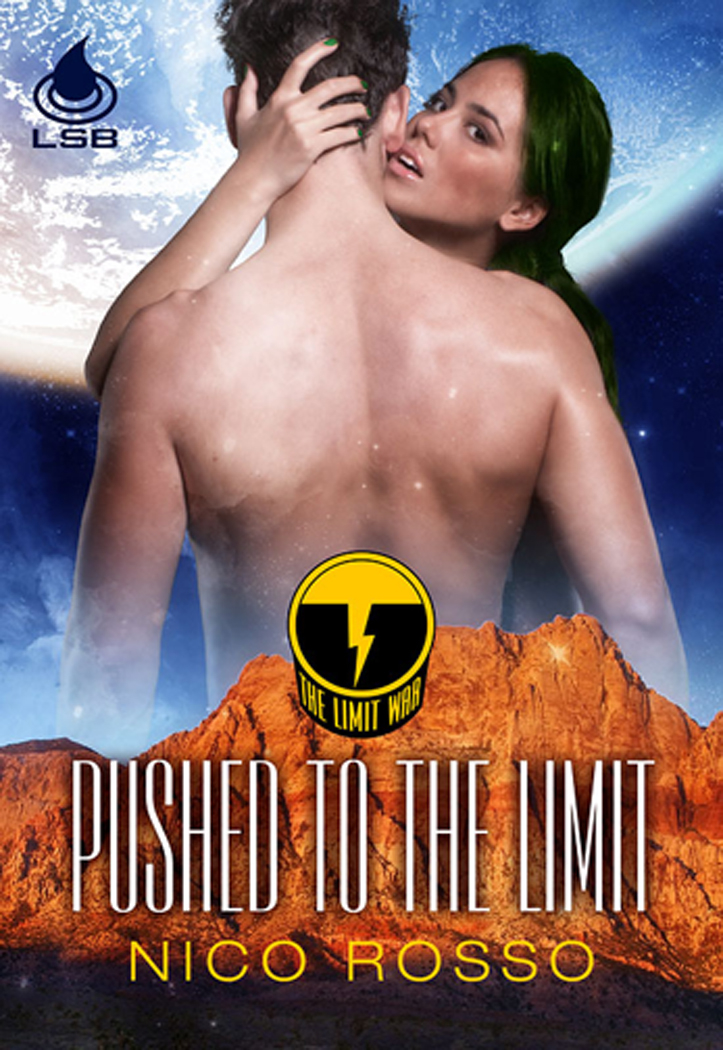 Pushed to the Limit