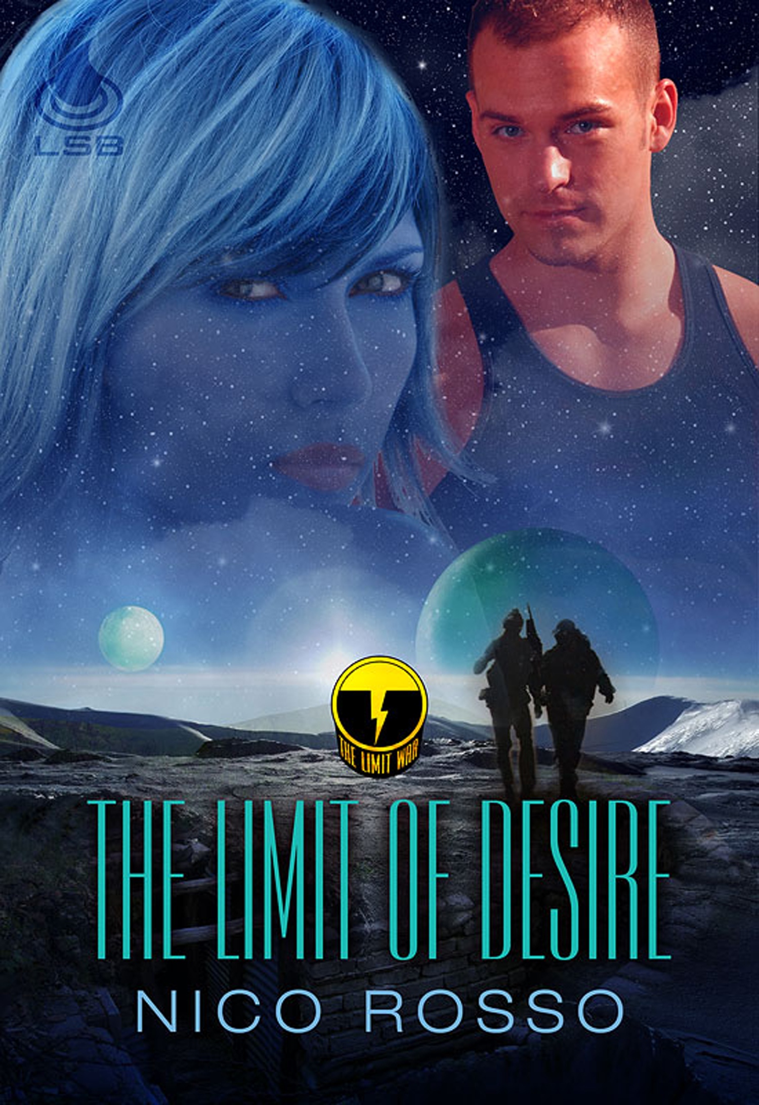 The Limit of Desire